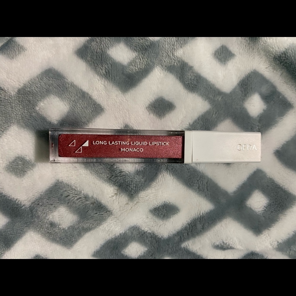 Ofra liquid lipstick